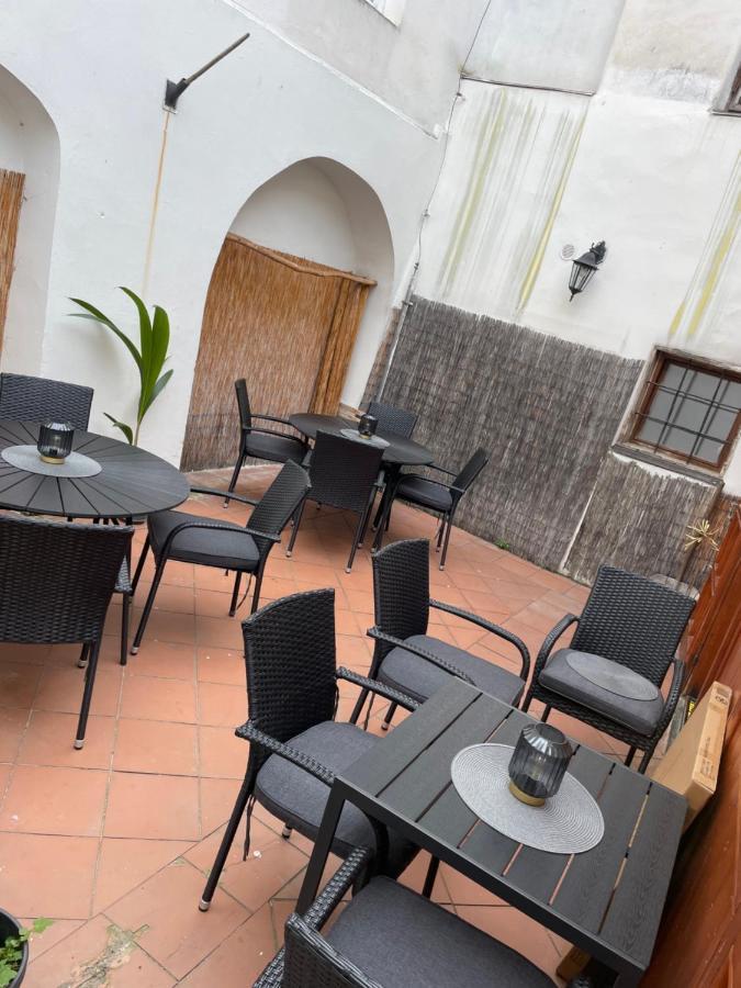 Pension Pod Radnicí Český Krumlov Exteriér fotografie